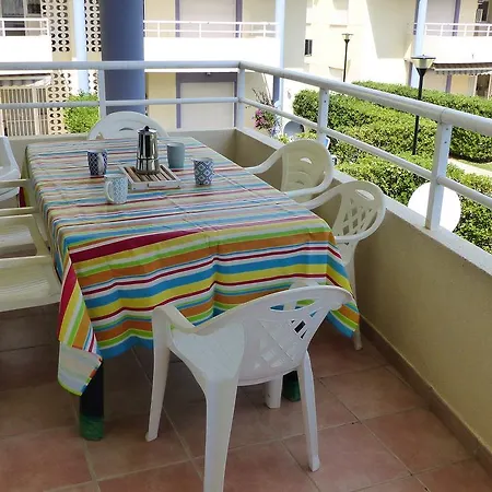 Jardines De Iii El Conserje