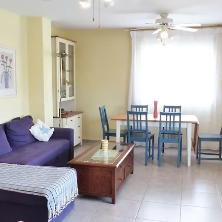 Jardines De Iii El Conserje