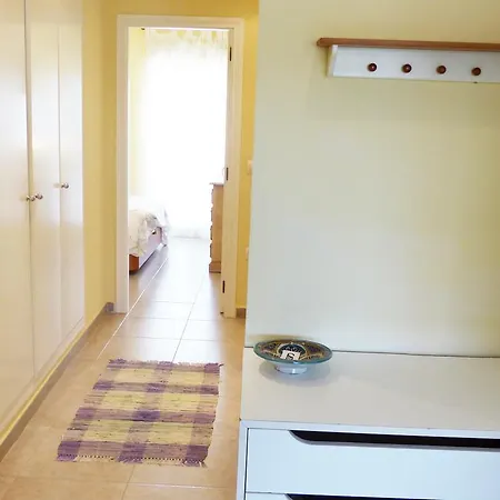 Jardines De Iii El Conserje 公寓