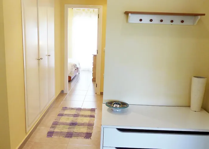 Jardines De Iii El Conserje Apartment