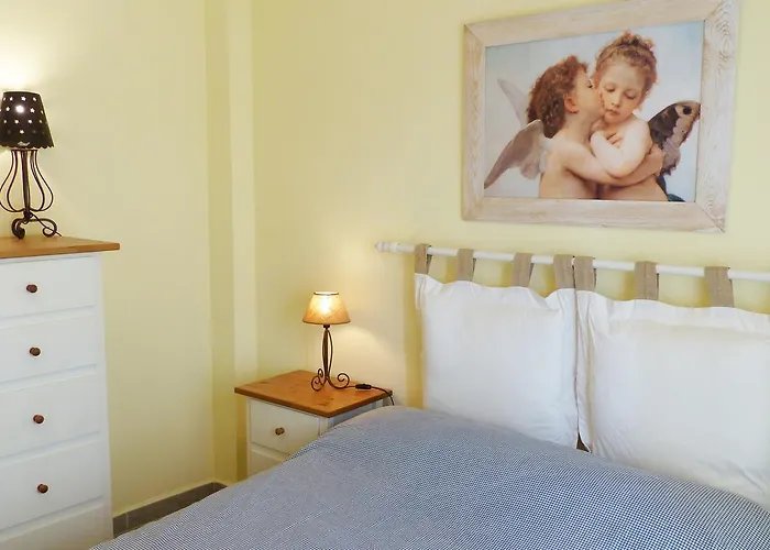 Jardines De Iii El Conserje Denia