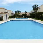 Jardines De Iii El Conserje Denia