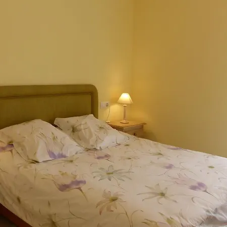 Jardines De Iii El Conserje Apartmán